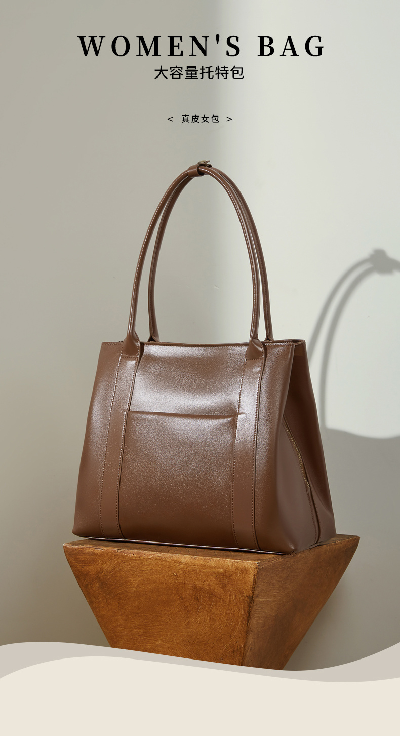 Tote Vintage Commute Hombro Crossbody